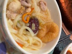 -得意咚瓜·顺德鱼生·冬瓜火锅(深圳首店)