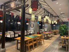 -德克士(前门店)