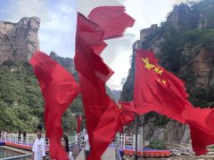 -河南宝泉旅游区