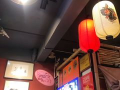 -小饕荟雅安贡椒鱼鲜馆(广福桥店)