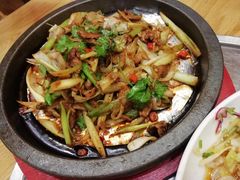 -九十九顶毡房(阜石路店)