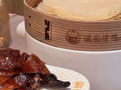 -蘸小院铁锅炖·蘸酱菜·东北菜(怀远门店)