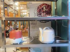 -龙凤瓦罐煨汤馆(清江东路店)