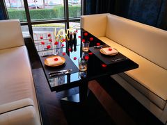 -上海苏宁宝丽嘉酒店·Cafe Bellagio西餐厅