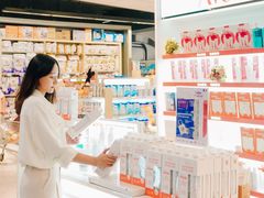 -Olé精品超市(广州太古汇店)