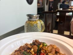 -上地宴·中关村的会客厅(清河高铁站店)