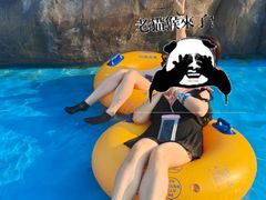 -上海玛雅海滩水公园