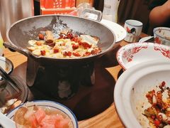 -老湘村·湖南土菜(天河维多利店)