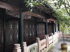 景点-文昌阁