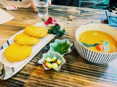 -Hi YOU你的饭局泰餐厅(雍和宫店)