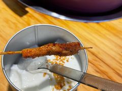 -小小河边鱼(天润城店)