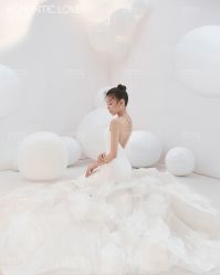 -巴黎经典婚纱摄影PARISSIC