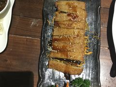 -福慧慈缘素食餐厅(王府井店)