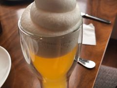 -嘉定凯悦·咖啡厅