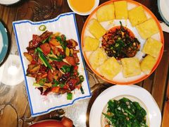-云隐小厨·传统大理美食(复兴路店)