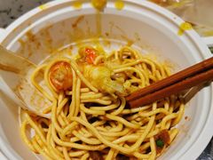 -一棠龙虾•王牌虾球(楚河汉街店)