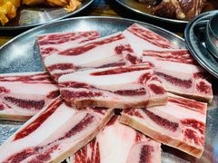 -原始泥炉烤肉(总店)