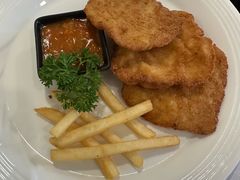 -新侨三宝乐西餐厅(崇文门店)