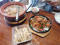 -董厨煨汤馆(车站路店)