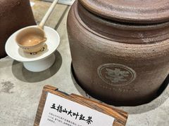-李山山茶事(景枫店)