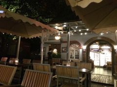 爵士花园音乐餐厅-爵士花园音乐酒吧餐厅