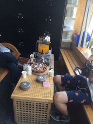 -形象革命造型·护肤Hair Studio