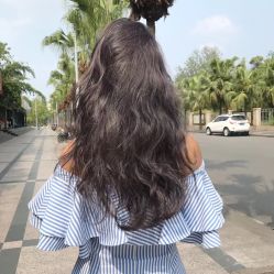 -MS.SALON美发沙龙