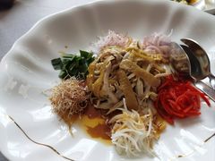 -秀儿四九城·新京菜(亚运村鸟巢店)