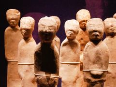 -北京大葆台遗址博物馆