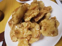 锅包肉-屋里家延边朝鲜族冷面(南园店)