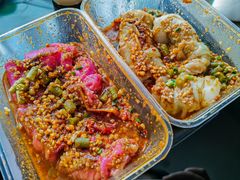 -柳喜辣·烧烤酒局(跃进总店)