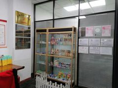 -赵汝飞练字硬笔书法(三林浦三路校区)