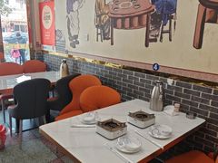 -味好美土菜(迎宾东路店)