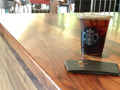 -星巴克臻选(南京艾尚天地店)