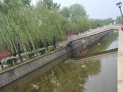 -元大都城垣遗址公园