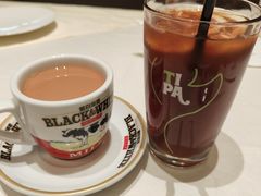 -香港狮子山下·明星粤菜餐厅(北苑店)