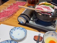 -酒井酱子·深夜食堂(东城汇店)