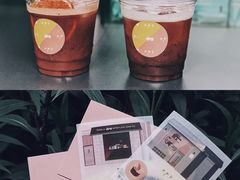 -JPG coffee(广州体育西店)