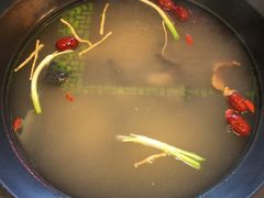 -大龙辣火锅·龙虾·烧烤(湖滨新天地店)