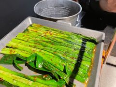 -很久以前羊肉串(昌里路三钢里店)