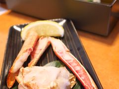 -蟹道乐(梅田店)