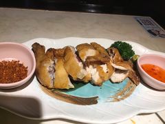 -雨后行菜(报慈北路店)