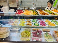 -清真·尖子尖牛肉面(王府井店)
