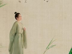 -九月鹰飞汉服摄影工作室