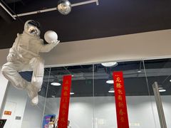 -潮童星少儿模特时尚中心(黄浦博荟广场店)