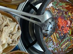 -笔记安顺夺夺粉火锅