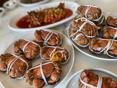 -品鲜村农家菜·阳澄湖大闸蟹(总店)