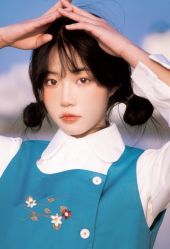 点击看大图 -素合写真摄影(合肥原创店)