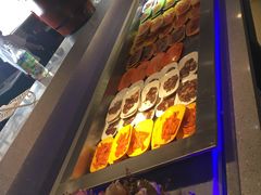 大堂-金权道韩式自助烤肉(嘉华国际店)