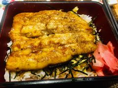 -大岛日本料理铁板烧(南通大饭店)